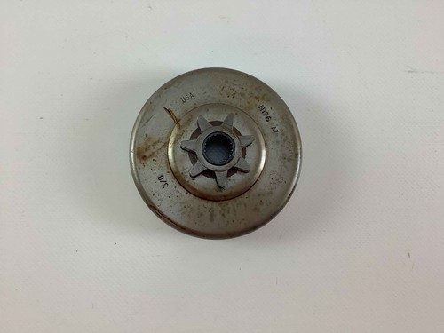 Pignone culloch motore - mc,