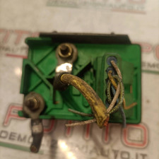 598138 Relè preriscaldamento