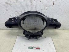 CARENA COPRI MANUBRIO ANTERIORE APRILIA SCARABEO 50 2T 2000-2002 (VW1060)