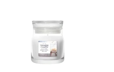 Yankee candle signature - , giara