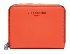 LIEBESKIND BERLIN Conny Wallet M portafoglio arancione arancione nuovo