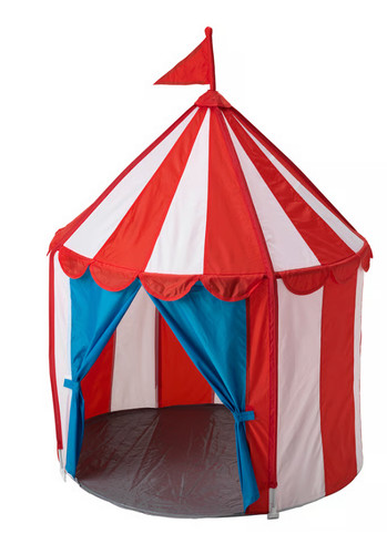 Tenda circo ikea - tenda,
