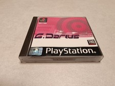 G DARIUS PS1 Versione ITA