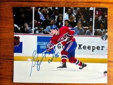 Montreal canadiens 8x10 - canadiens,
