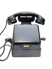 LANDLINE TELEPHONE BL