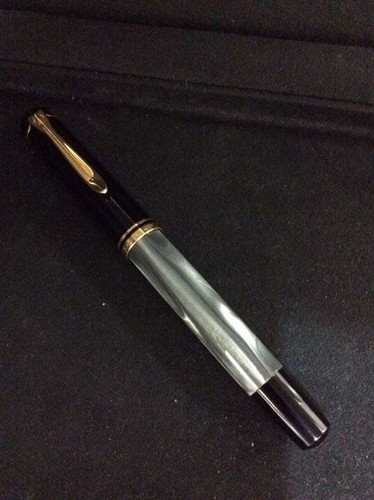 Penna stilografica pelikan - pelikan, w