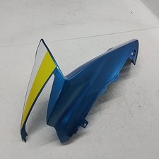 Suzuki gsx-r 600 750 11 20