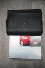 MITSUBISHI colt 2007 MANUALE
