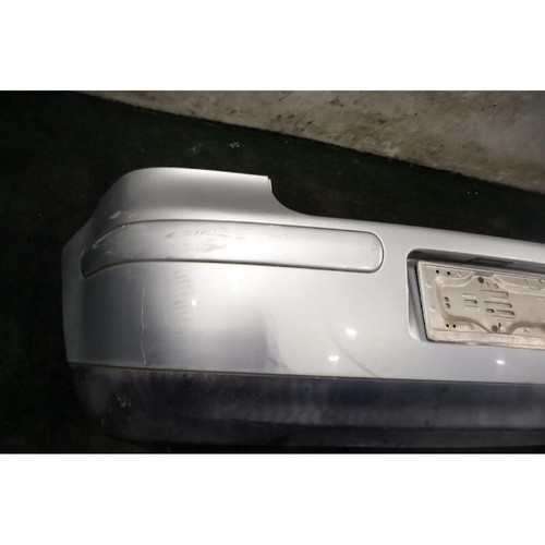 Paraurti post volkswagen - paraurti, post.