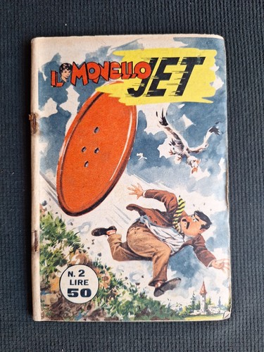 Fumetto collezione il - collezione,