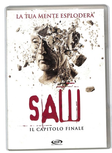 Ebond saw capitolo finale - -,
