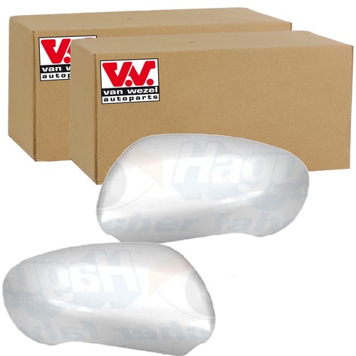 Van wezel coperchi - van, specchi