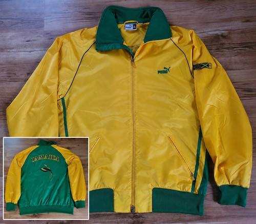 Rara giacca pista - pista, puma