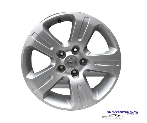 Originale opel antara l07 1x - antara,