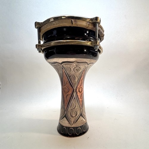 Doumbek batteria percussione - doumbek, a
