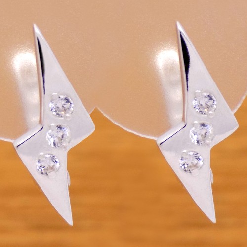 Orecchini con clip - , in