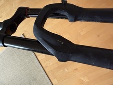 Rockshox yari debonair - yari, rc