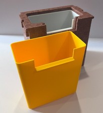 Inserto mangiatoia per APIDEA / MINI API-EPP