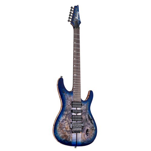 Ibanez premium s1070pbz - ibanez, s1070pbz-clb