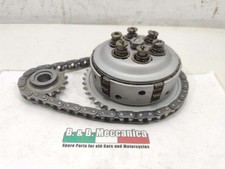 FRIZIONE COMPLETA MOTORE ISO