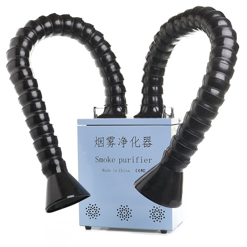 Aspiratore fumi polveri - aspiratore, di