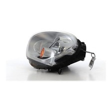 Faro Anteriore Sinistro - Mini
