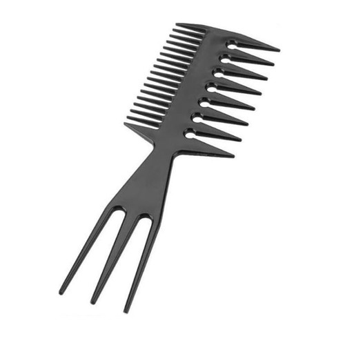 Pettine denti larghi styling - larghi,