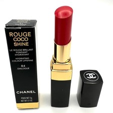 Lucidalabbra Chanel Rouge Coco