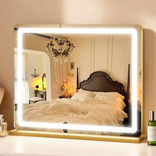 ROLOVE Specchio Vanity con