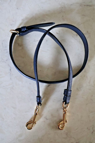 Nuovo coach blu - nuovo,
