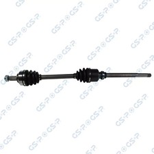 Semiasse GSP 928mm -  210120