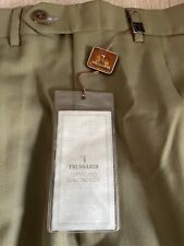 Pantalone taglia 48,Trussardi.