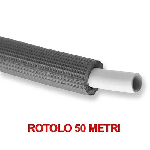 Tubo multistrato ikaro - tubo,