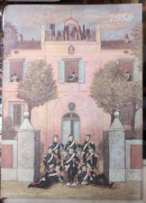 Calendario Storico Dell Arma