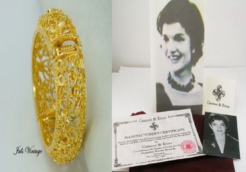 Bracciale birmano jackie - bracciale, <jackie