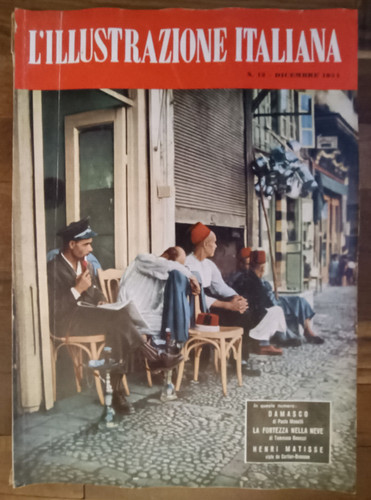 Anni rivista - anni,
