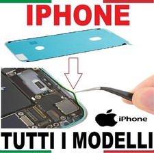 ADESIVO BIADESIVO TENUTA