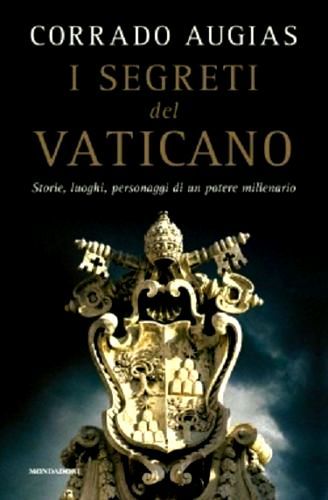 Segreti del vaticano - i,