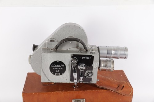 Fotocamera originale pathé - fotocamera,
