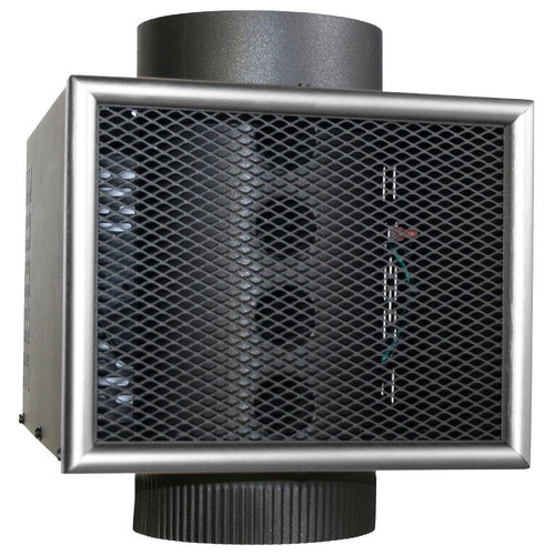 Stufa legna termoventilatore - stufa,