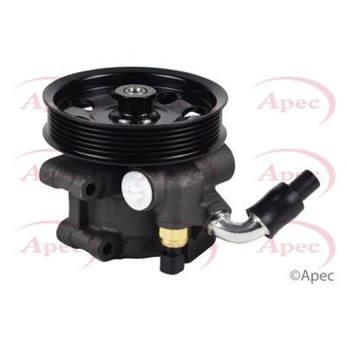 Pompa servosterzo apec aps1050 - pompa,