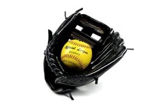 Guanto Da Baseball, Guanto Da