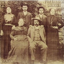 disco vinile 33 giri francesco