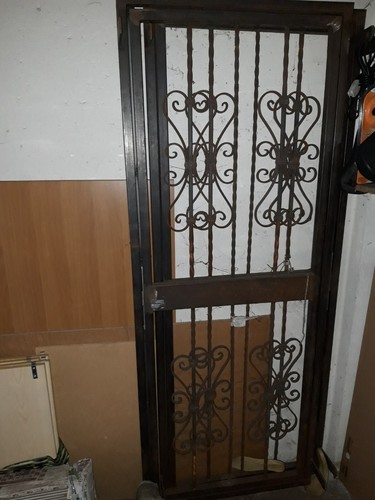 Porte ferro battuto - ferro, battuto 