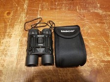 TASCO Binocolo (178RBD) 12x25