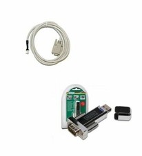 Risco cavo programmazione pc