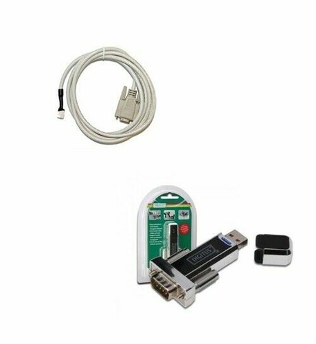 Risco cavo programmazione - , pc