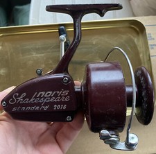 Mulinello Vintage Noris Shakespeare Standard 2016