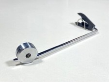 Bracciolo per base bracciolo per giradischi LUXMAN PD555 PD444 PD441 ottimo d...