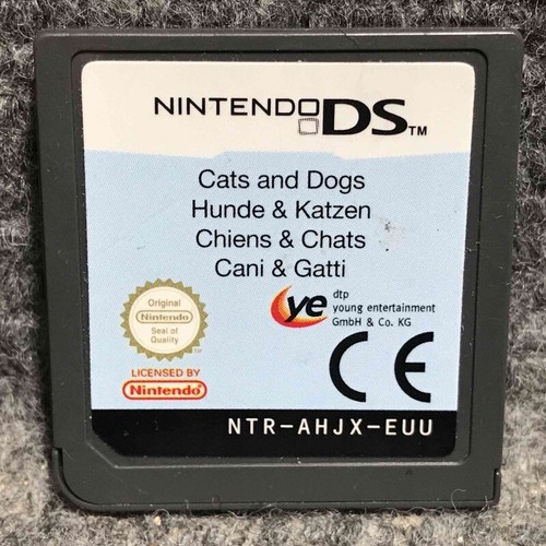 Cats and dogs - cats,